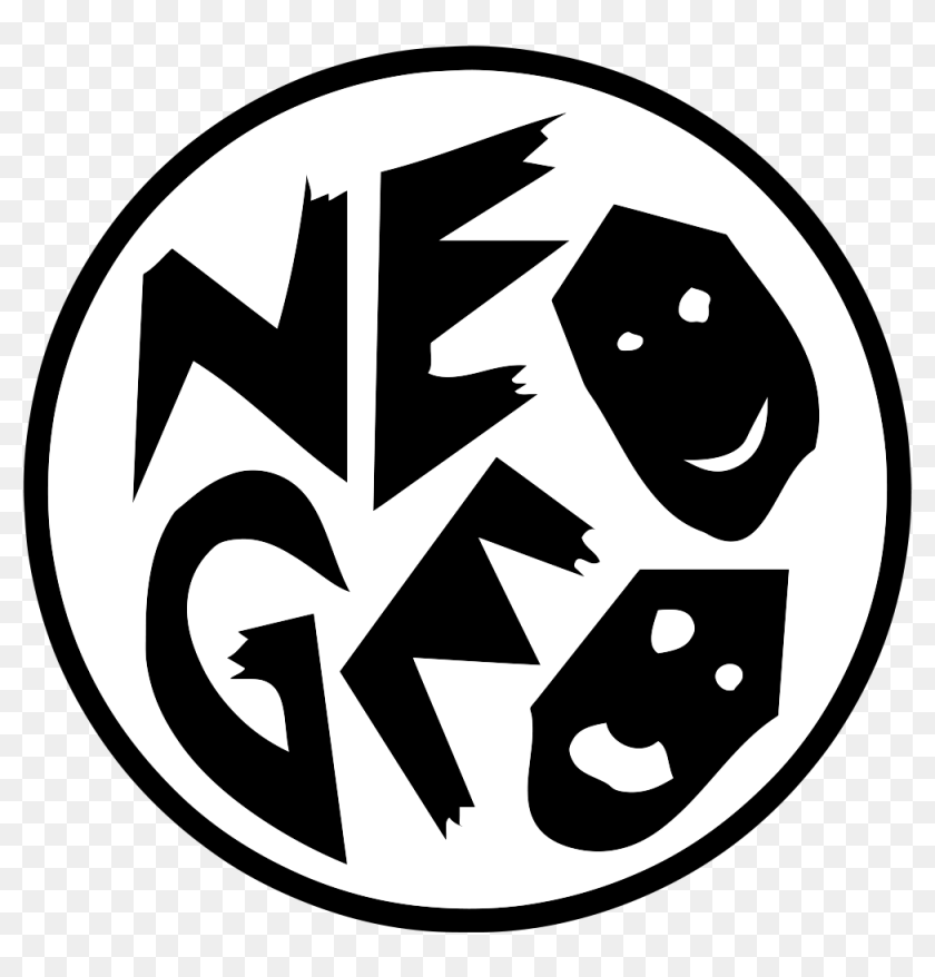 ãƒ� ã‚ª ã‚¸ ã‚ª #neo Geo# snk# logo# retro Gaming# retro# video - Neo Geo Memory Ca...