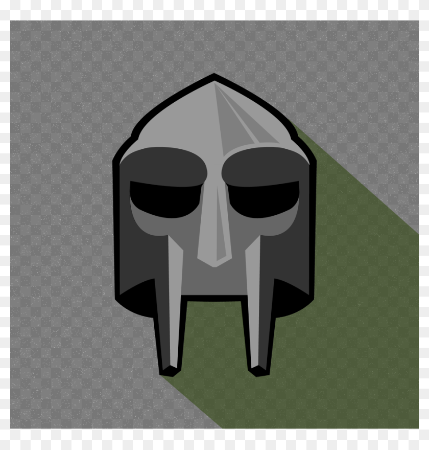 Маски doom. Mf doom маска. mf doom маска вектор. mf doom mask logo.
