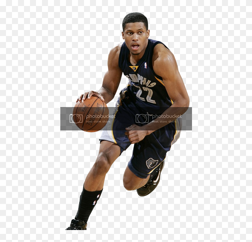 rudy gay basketball shoes