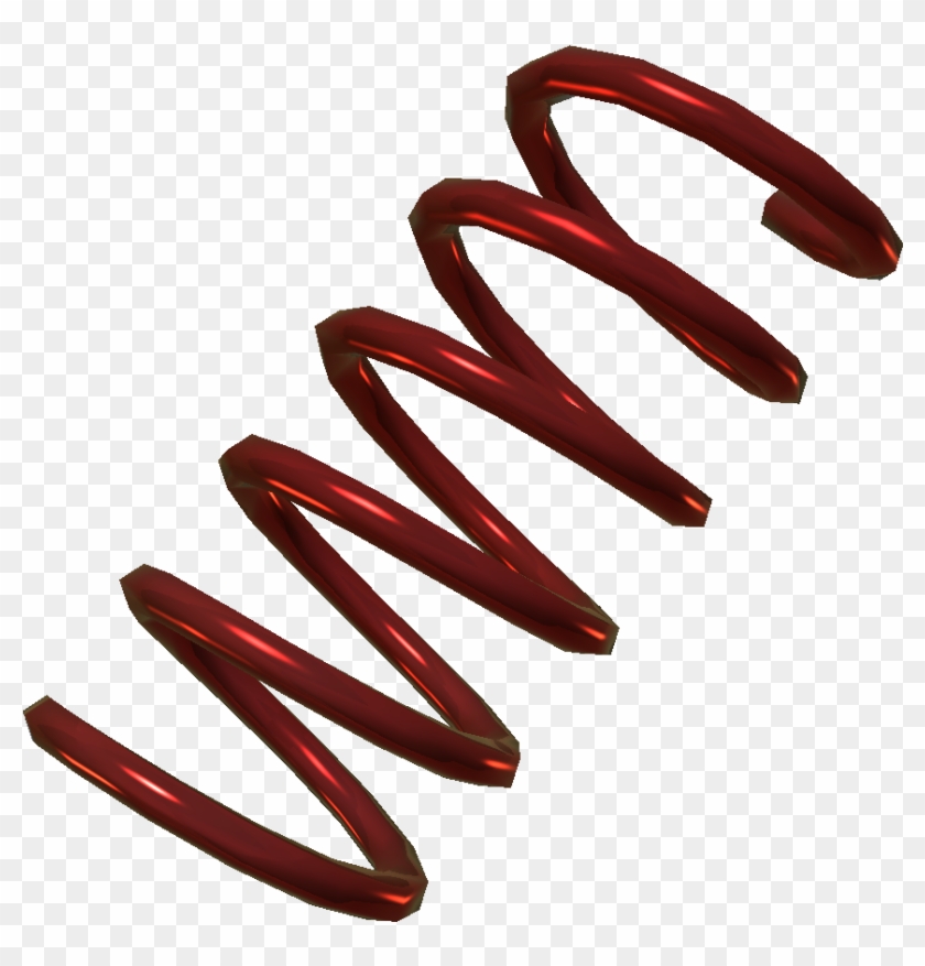 My Summer Car Long Coil Springs, HD Png Download 900x900 (535548