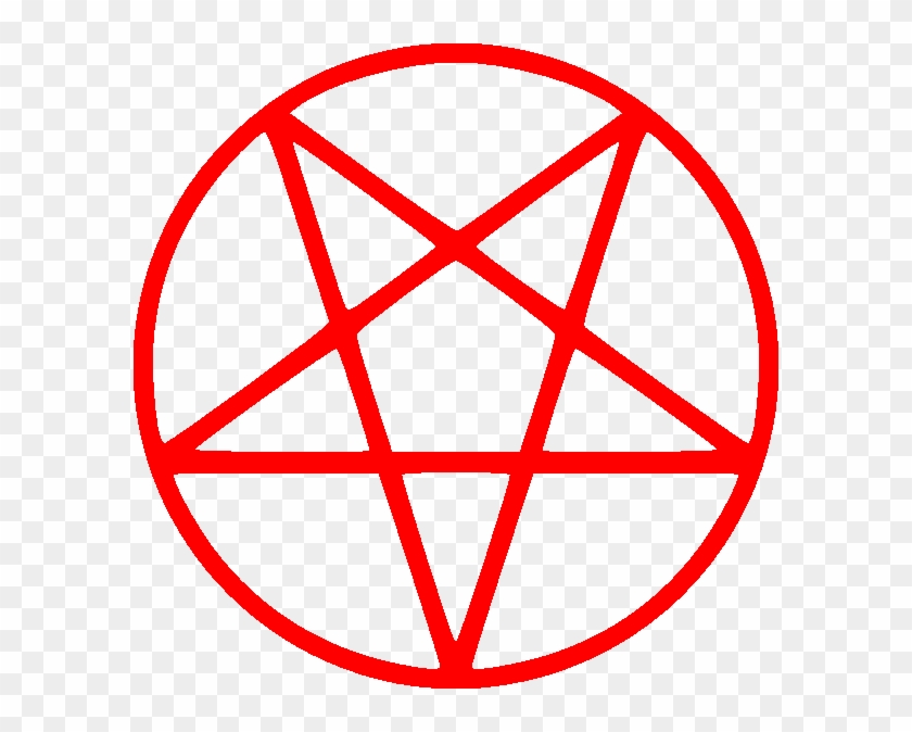 Blood Pentagram - Roblox - Blood Pentagram - Free Transparent PNG Clipart  Images Download