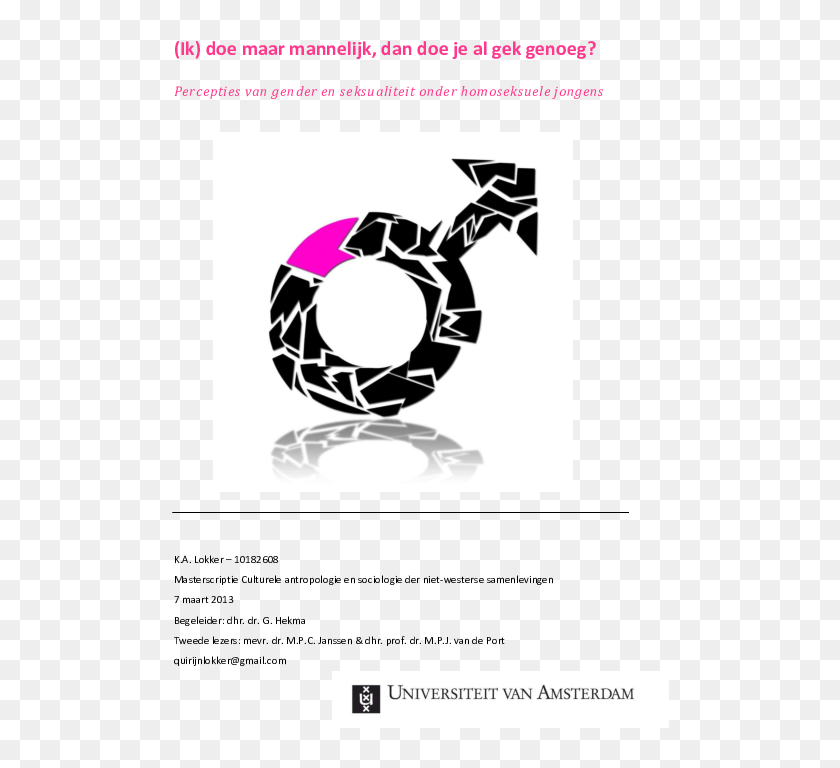 Dan Doe Je Al Gek Genoeg Cultuur - Graphic Design, HD Png Download ...