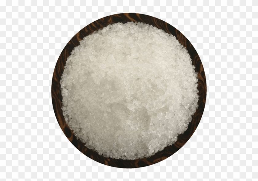 Deicing Salt / Road Salt 210mm High Purity Salt Table Salt, HD Png