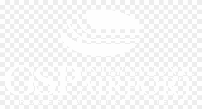 Gsp Logo White - Poster, HD Png Download - 1617x804 (#548432) - PinPng