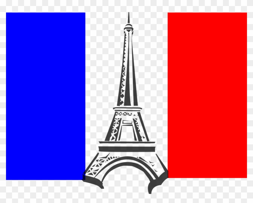 Dibujos De La Torre Eiffel Clipart , Png Download - Torre Eiffel