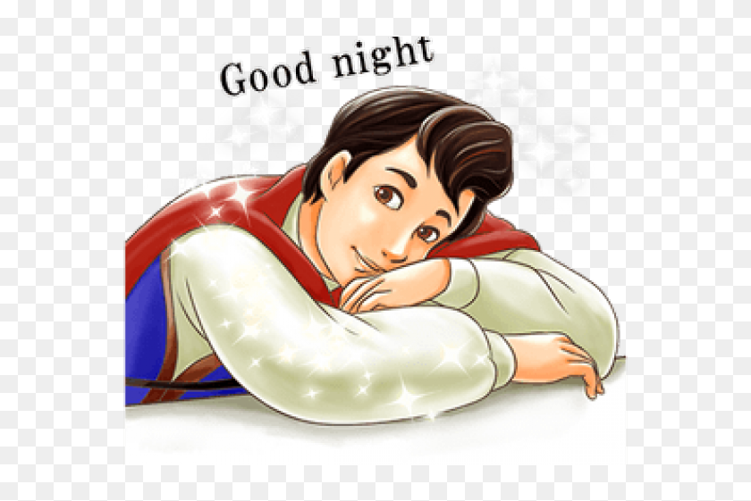 Good Night Clipart Disney Character イケメン ディズニー プリンス Hd Png Download 640x480 Pinpng