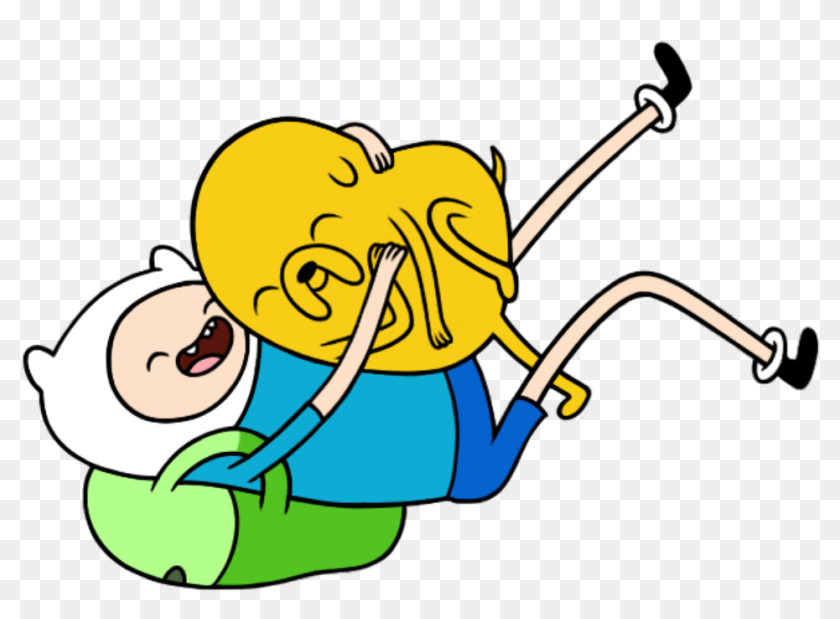 Adventure Time With Finn And Jake Wiki - Hora De Aventura Monstruo, HD Png  Download - vhv