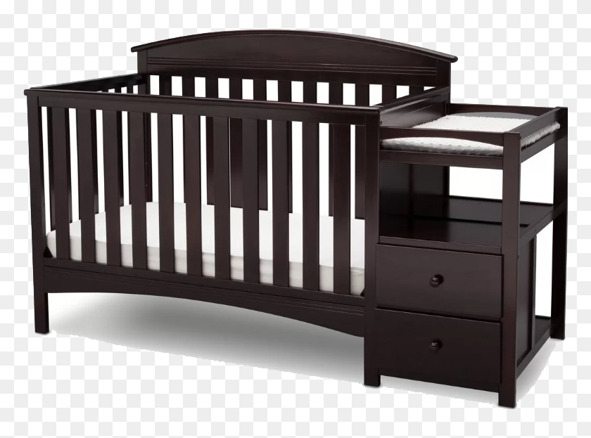 What Is A Convertible Baby Crib With Changing Table Barandilla