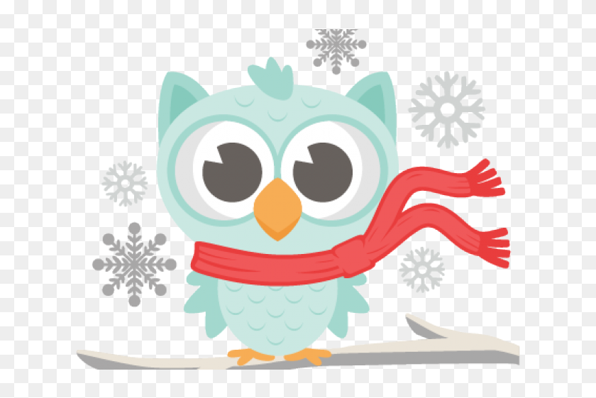 Winter Clipart Transparent Background - Clip Art Winter Transparent, HD