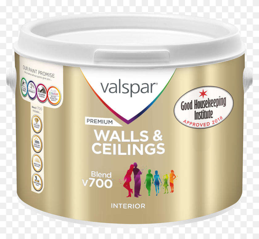 Valspar V700, HD Png Download 2601x2511 (5478638) PinPng