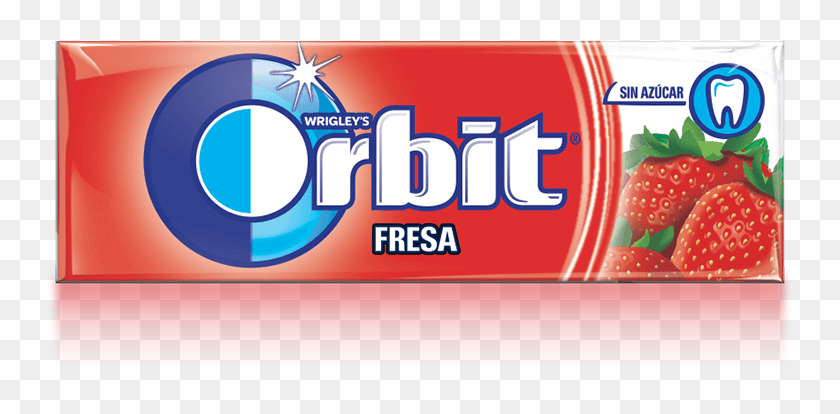 Las fresas tienen azucar