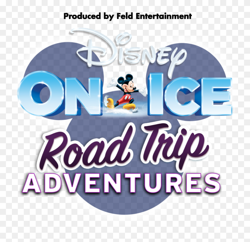 Disney On Ice, HD Png Download - 973x1200 (#5491005) - PinPng