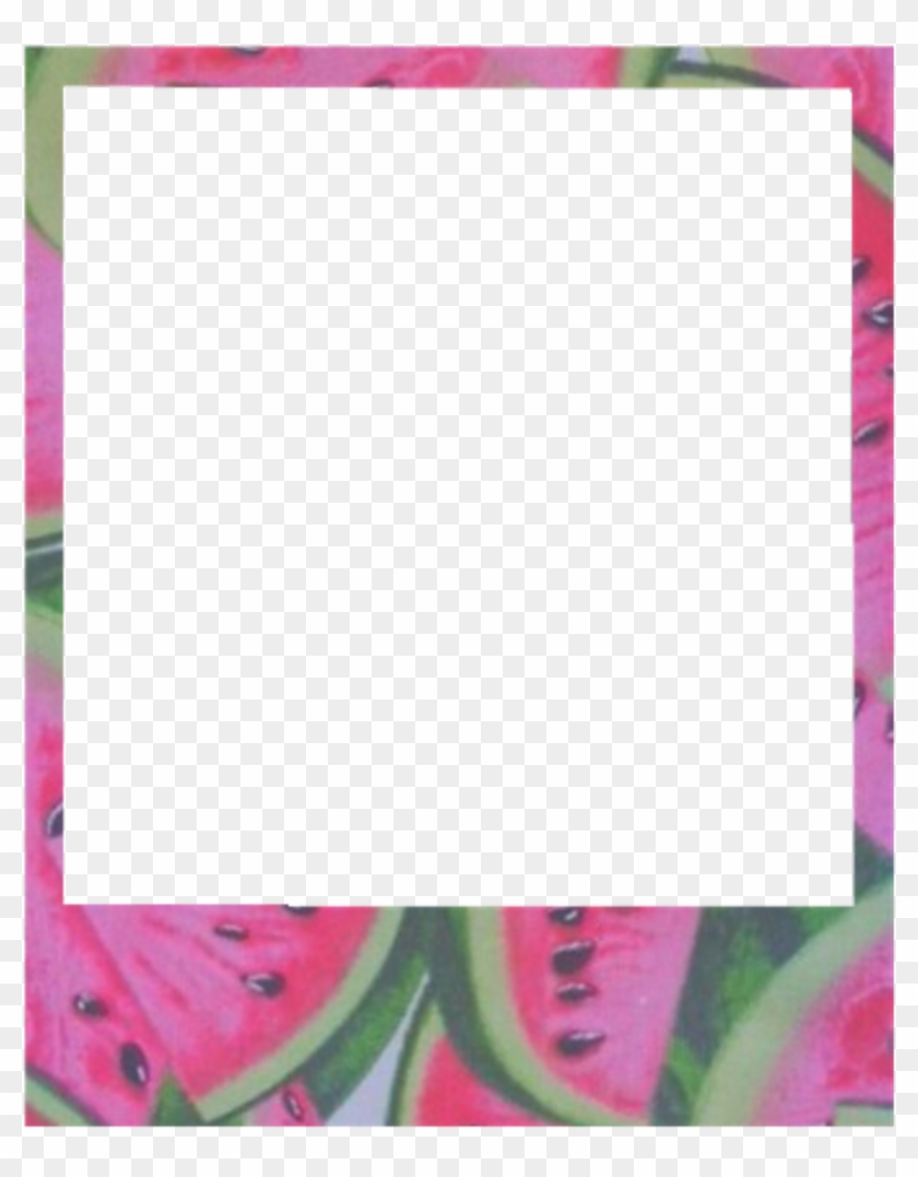 polaroid frame png tumblr polaroid template transparent polaroid png template