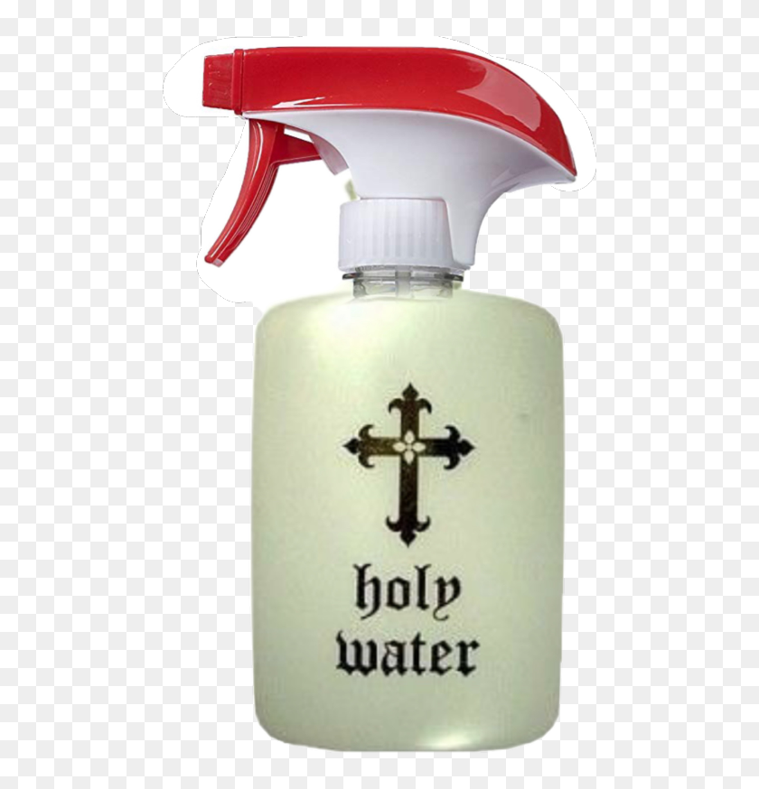 Make Holy Water, HD Png Download 480x794 (5504655) PinPng