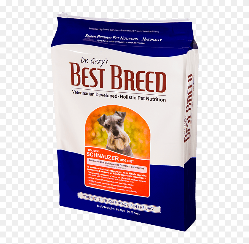 Unveiling the Very best Breed Canine Meals: A Complete Information