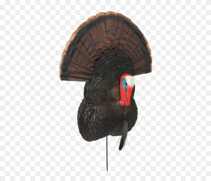 Eastern Turkey Tom Decoy New! Avery Greenhead Gear GHG Jekyll and Hyde Tom 