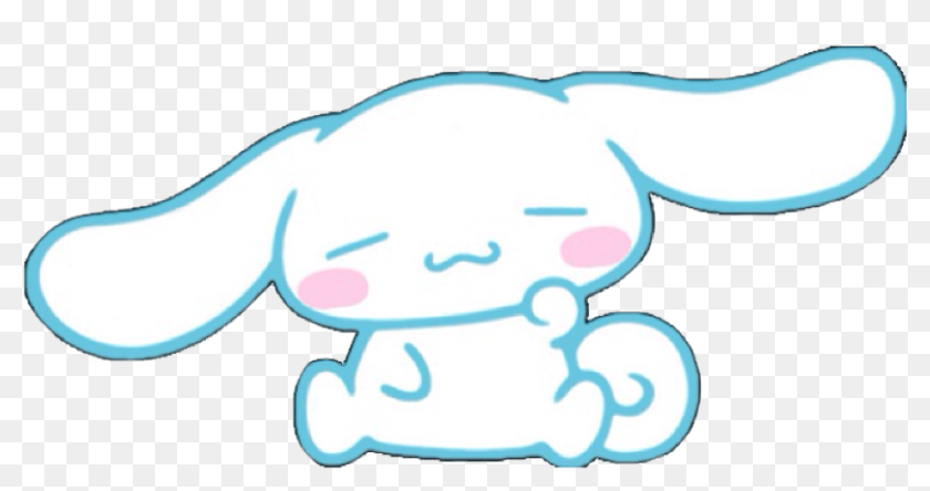 cinnamon roll sanrio squishmallow