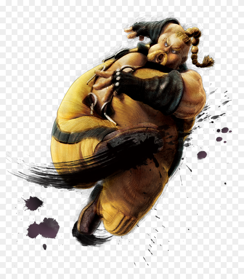 Street Fighter IV, Street Fighter Wiki