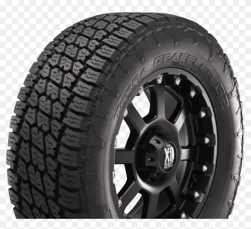 Nitto Tires Mud Terrain Png Nitto Ridge Grappler Vs Terra Grappler G2