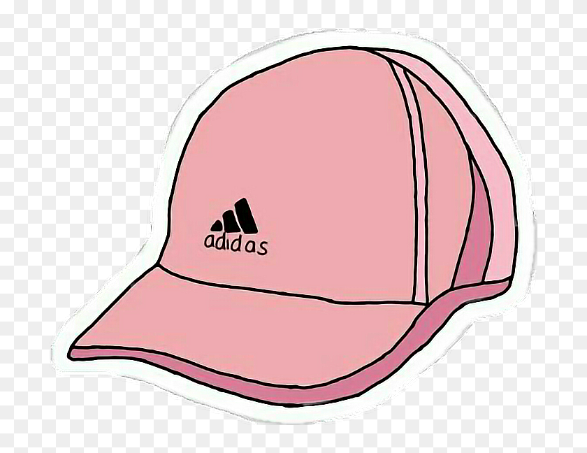 Adidas Adidasoriginals Adidasgirl Gorras Tumblr Sticker Adidas Adidasoriginals Adidasgirl Gorras Tumblr Sticker