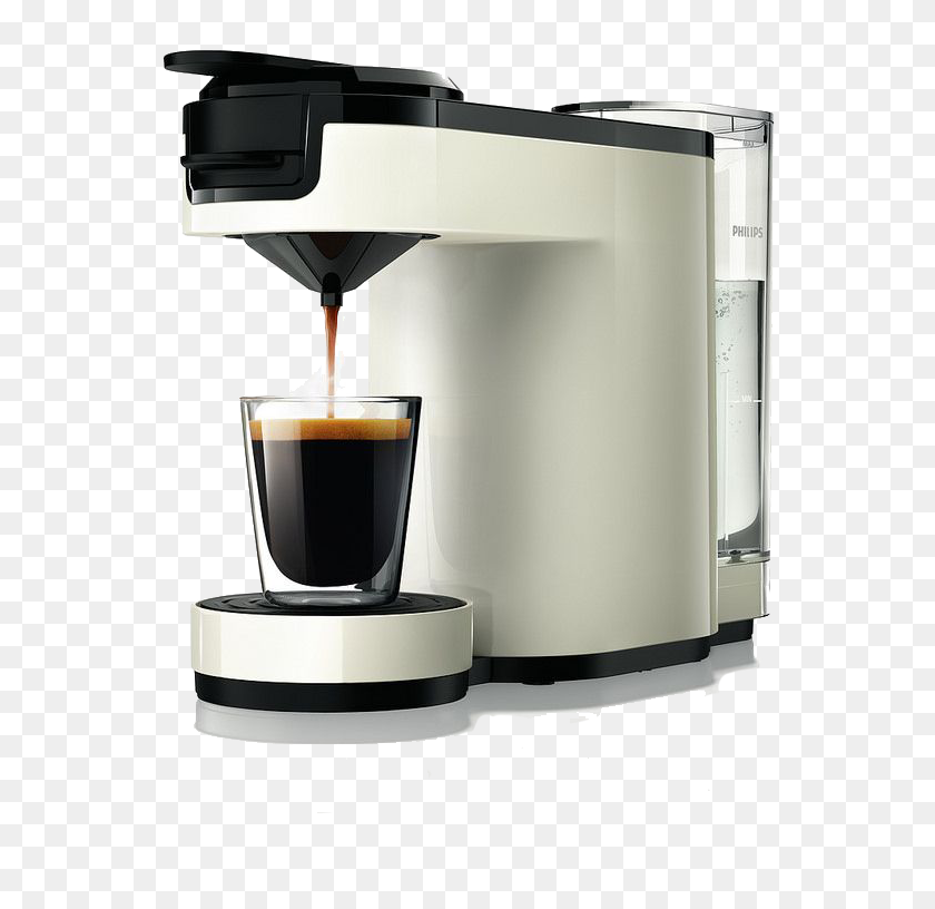 Coffee Container Singleserve Espresso Machine Coffeemaker Senseo Up