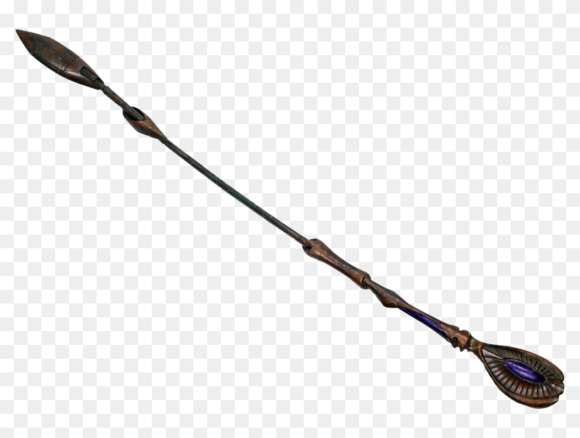 Magic Staff - Google Search - Jaffa Staff Weapon, HD Png Download(800x555) ...