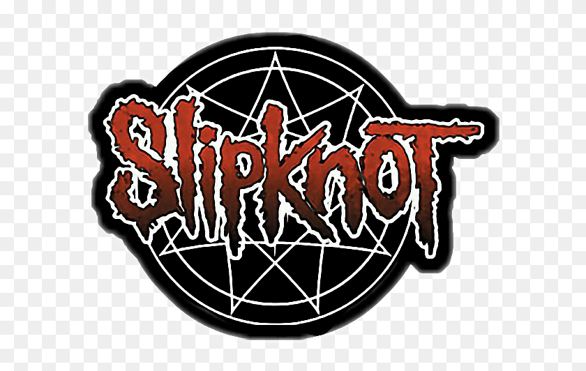 Slipknot Sticker T Shirt Roblox Slipknot, HD Png Download 598x452