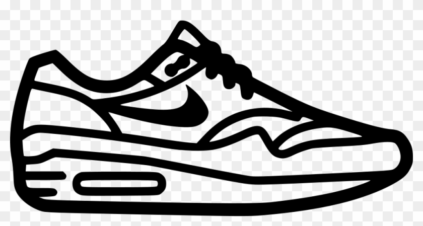 980 X 478 7 - Nike Air Max Vector, HD Png Download - 980x478 (#562200) -  PinPng