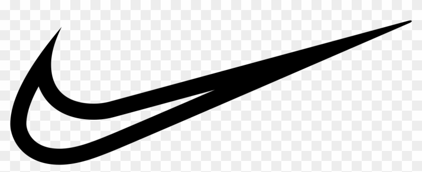 white nike black check