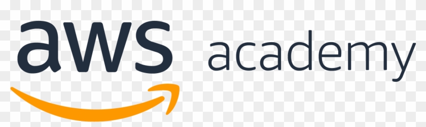 Amazon Web Services Logo Png Aws Academy Transparent Png 1500x405 5660 Pinpng