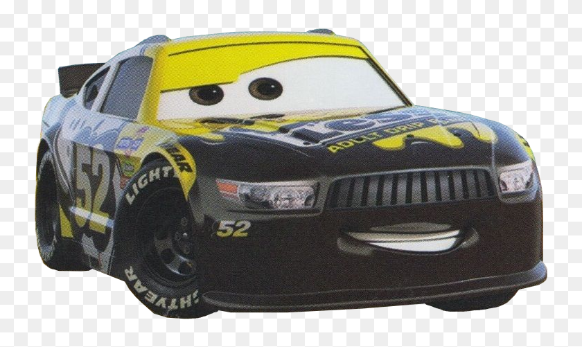 cars 3 leak less diecast