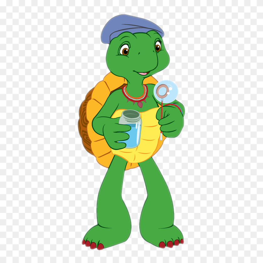 Tortoise Clipart Franklin Cartoon HD Png Download 544x762 Tortoise Clipart Franklin Cartoon HD Png Download 544x762