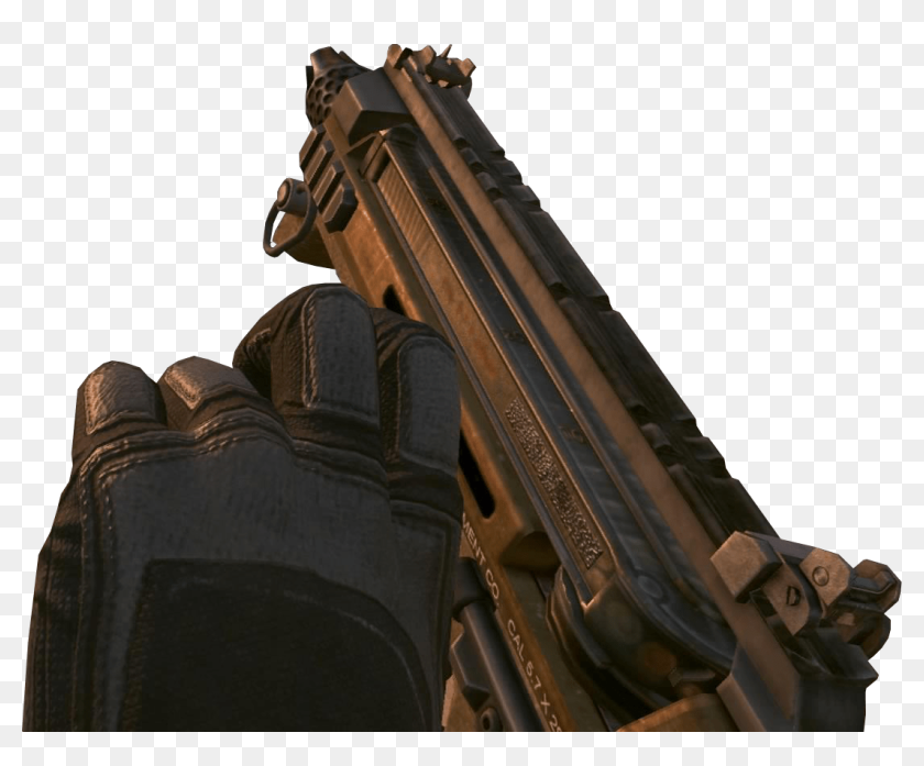 Cod Black Ops 2 Pdw 57 Classical Architecture Hd Png Download 1093x856 Pinpng
