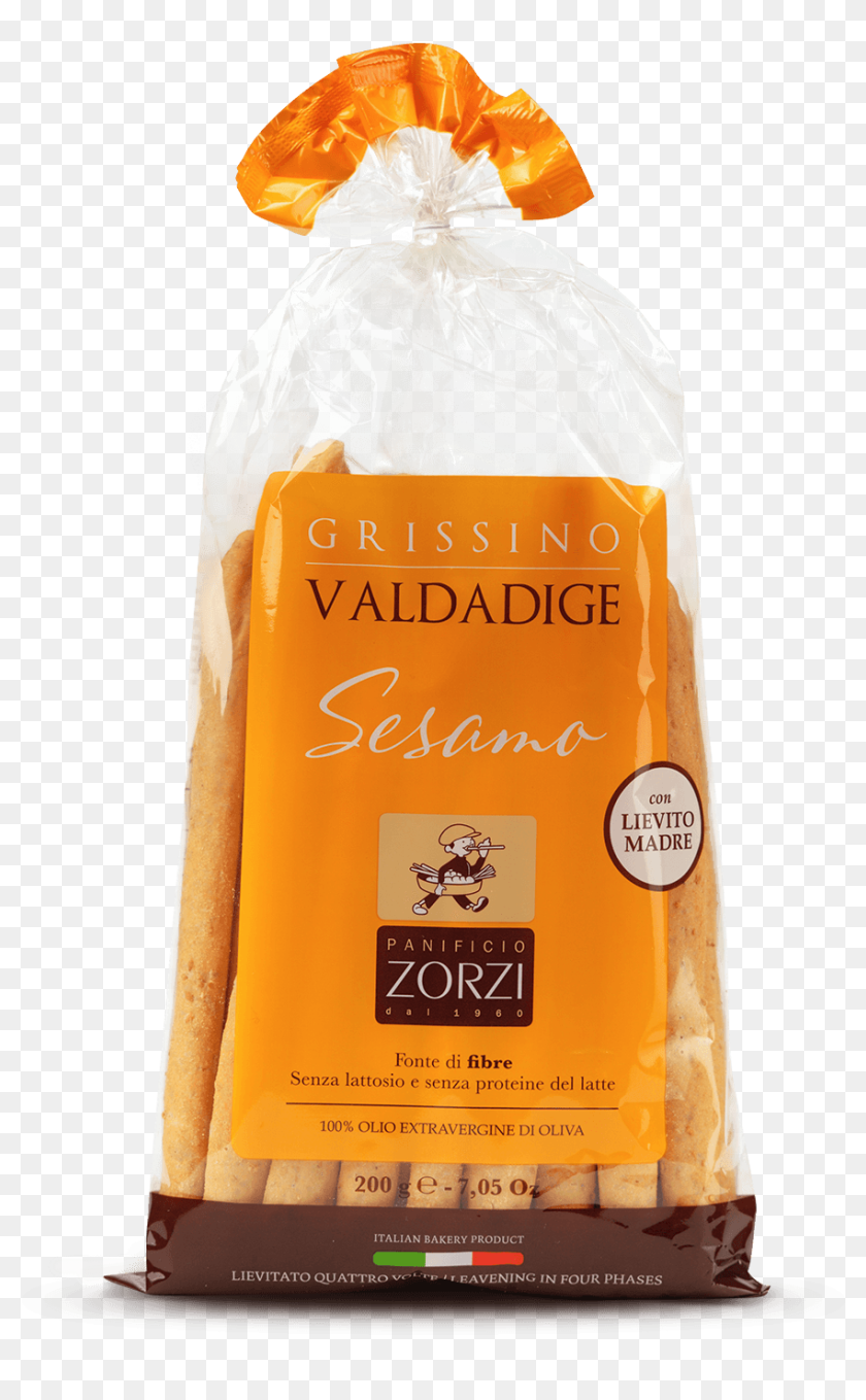 Sesame Breadsticks Sliced Bread, HD Png Download 950x1440 (5664378