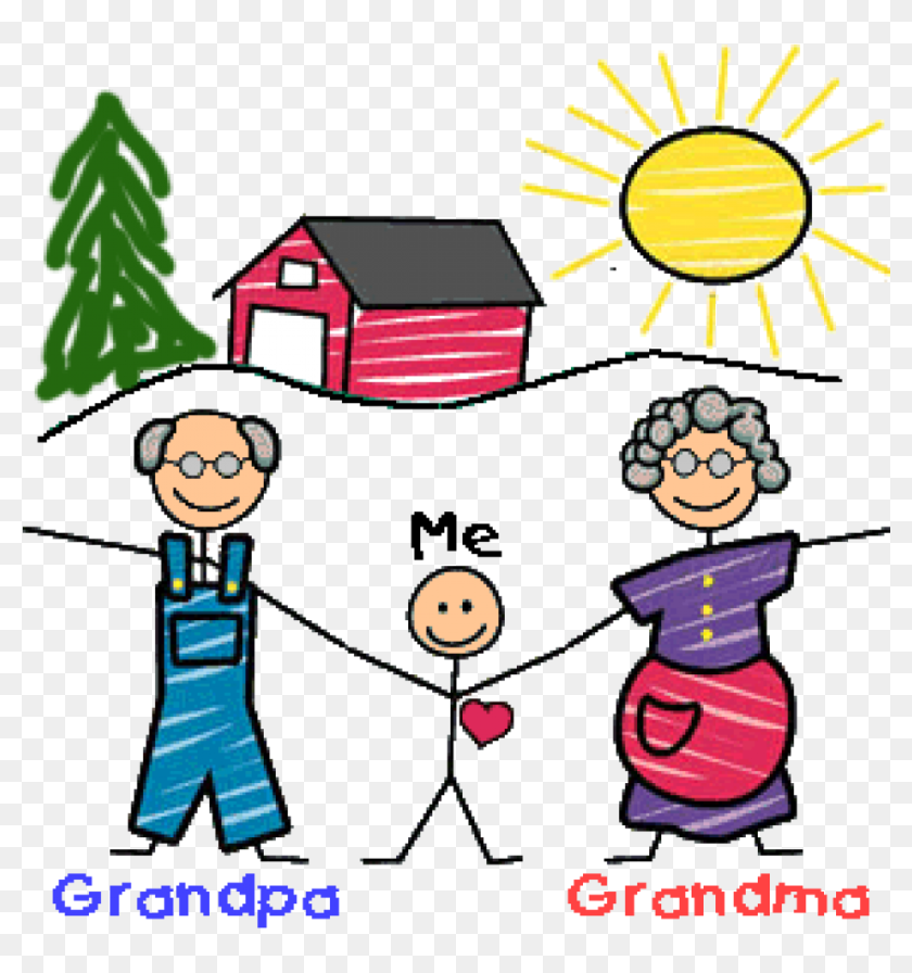 I visit my granny next week. Grandparents картинка для детей. Visit grandparents нарисовано. Grandparents вектор. Grandad рисунок.