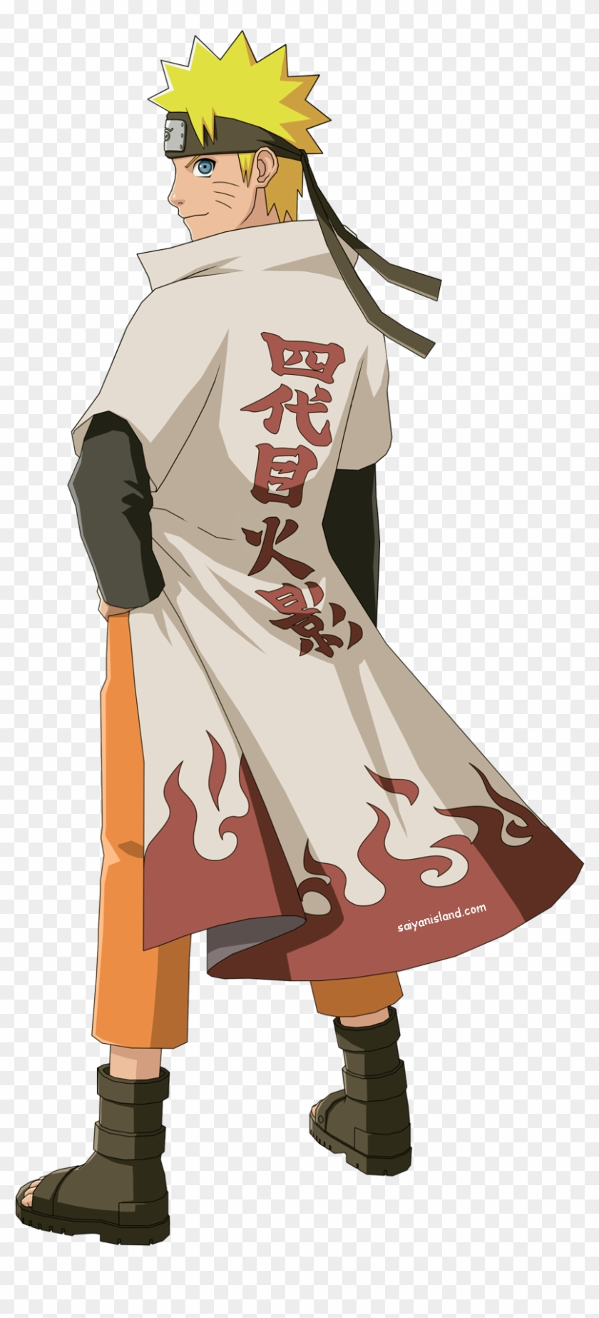 Naruto Uzumaki  Naruto uzumaki hokage, Naruto uzumaki, Naruto sage