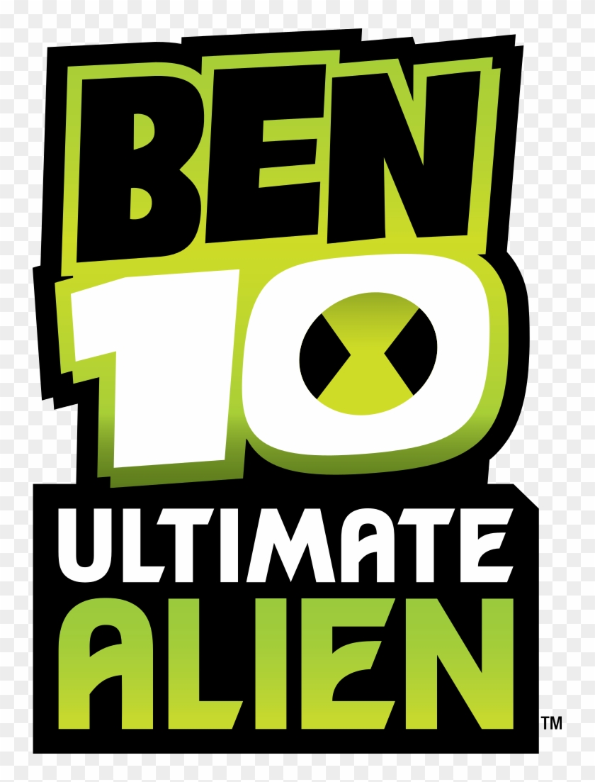 Transparent Ben 10 Png - Alien De Ben 10 Riendo, Png Download