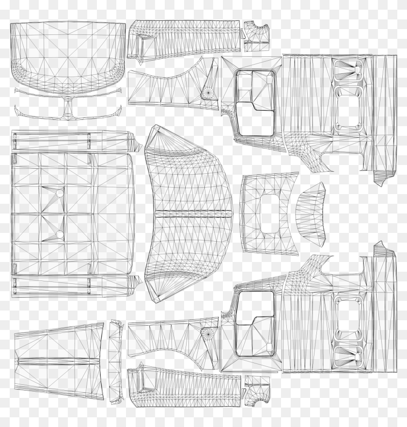 Template 1463969331, HD Png Download 1920x1920 (5731941) PinPng