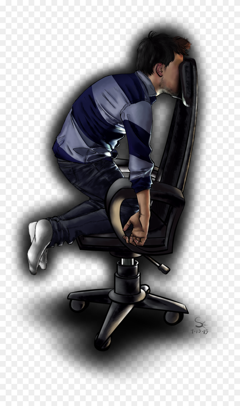 Face Chair Markiplier By Simpleagled99iyd8 Markiplier Face Chair, HD