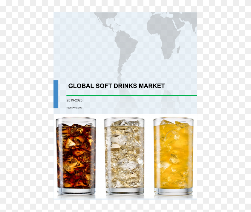 Global Soft Drinks Industry Analysis And Overview, Gaseosa Fanta En