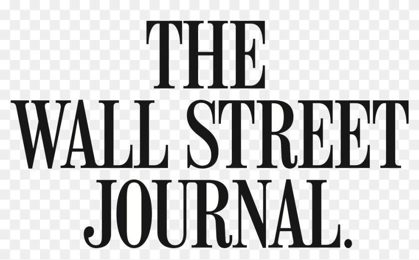 The Wall Street Journal Logo Png Wall Street Journal Icon