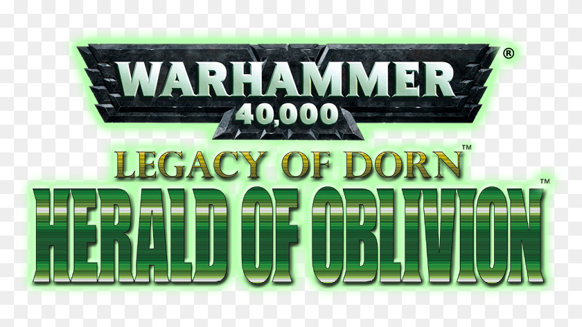 Warhammer 40k Alliance Chart