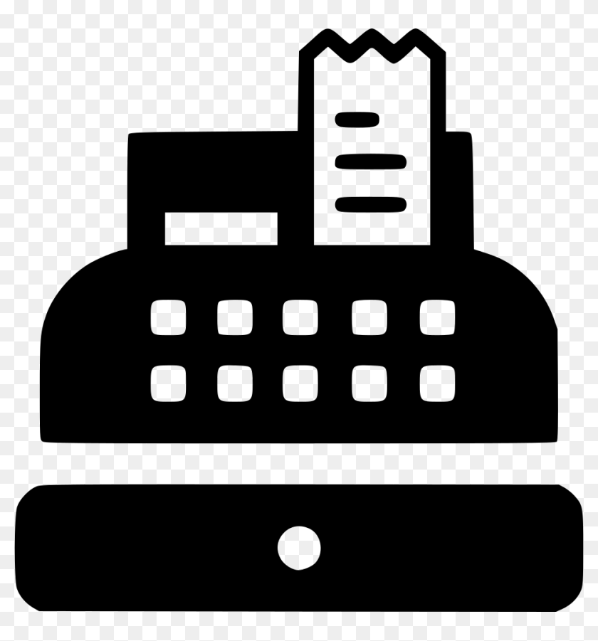 Javelin Cs300 Cash Register User Manual