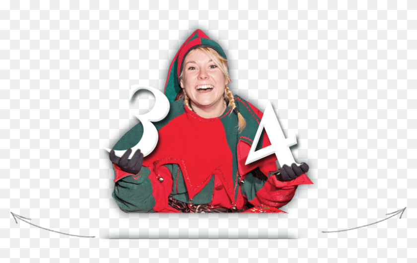 elf-with-numbers-fun-hd-png-download-814x450-5782933-pinpng