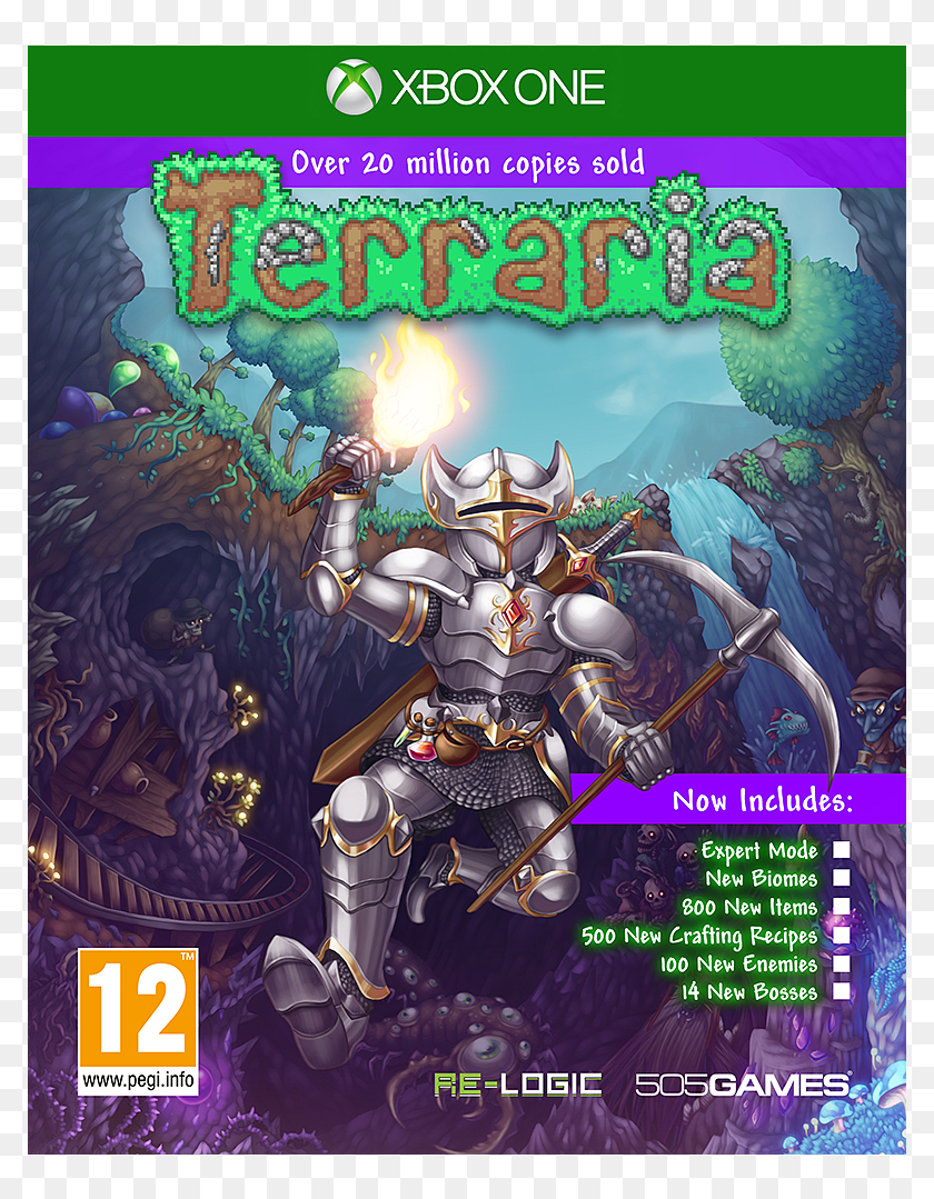 Terraria xbox download фото 24