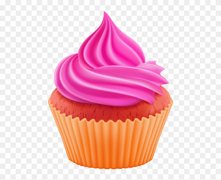 distorsionar-arenoso-cruzar-vector-cupcake-png-de-alguna-manera