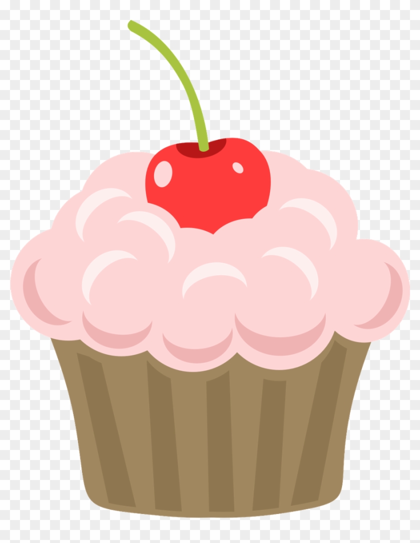 Cupcake Style and design Printable Cupcake Clipart, Cupcake Png photo regarding Printable Cupcake named Cupcake Layout Printable Cupcake Clipart, Cupcake Png