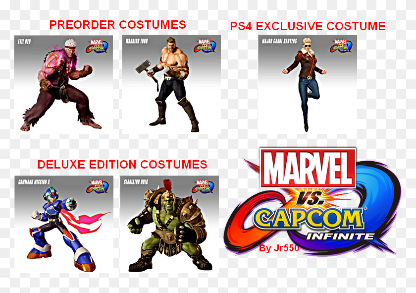 Capcom Capcom
