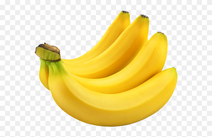 Banana Transparent PNG Downloads - FreeIconsPNG