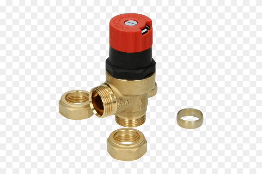 Automatic Bypass Valve Setting, HD Png Download 600x600 (5850151